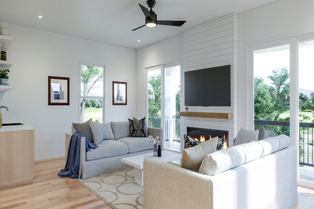 House in Margate City, New Jersey, United States 2 - 18608911