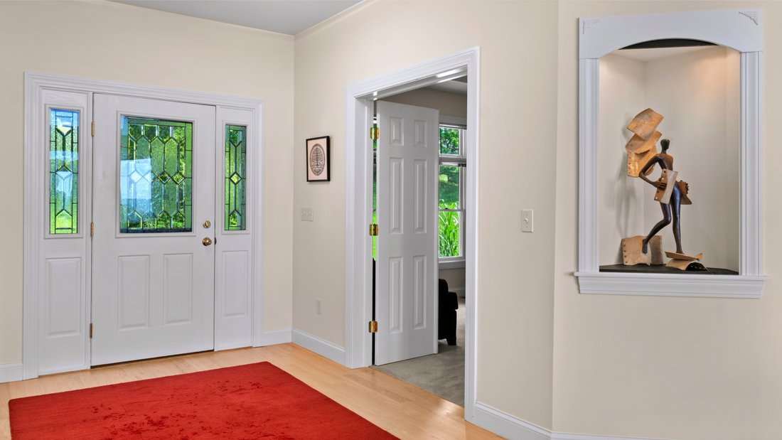 Casa a Hinsdale, Massachusetts, Stati Uniti 5 - 18608893