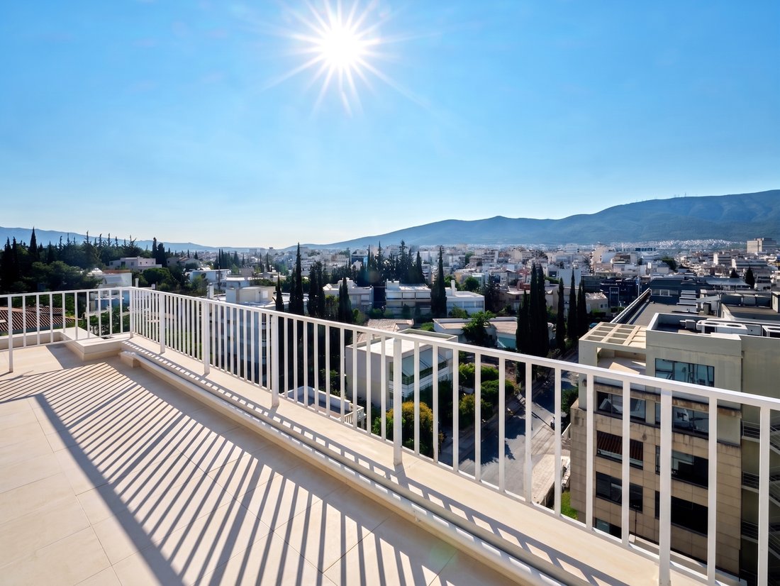 Appartamento a 7th District of Athens, Athens, Grecia 1 - 13230117