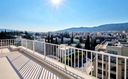 Appartement à 7th District of Athens, Athens, Grèce 1