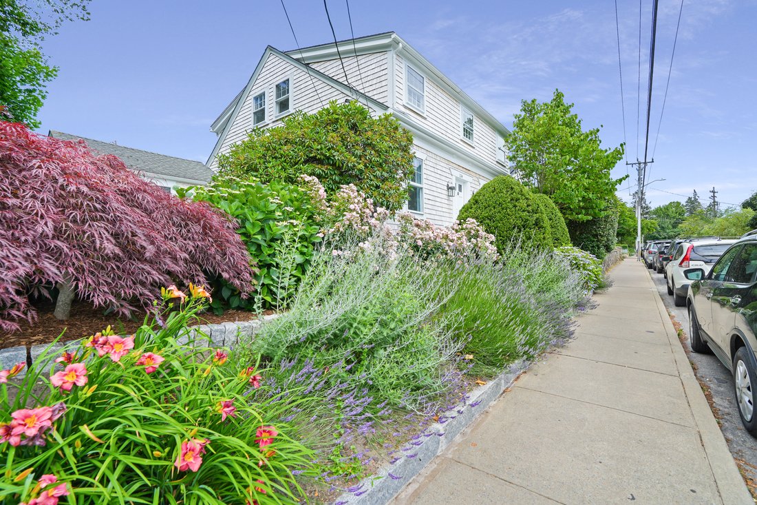 House in Oak Bluffs, Massachusetts, United States 4 - 18608909