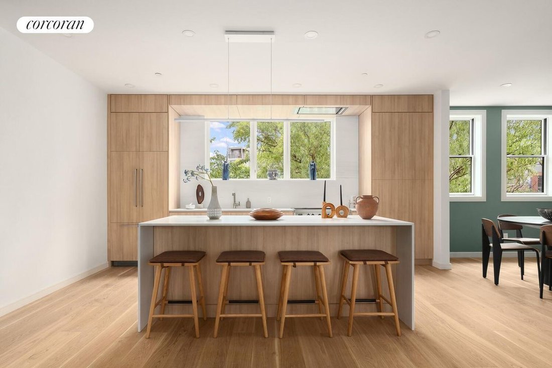 House in New York, New York, United States 3 - 18604954