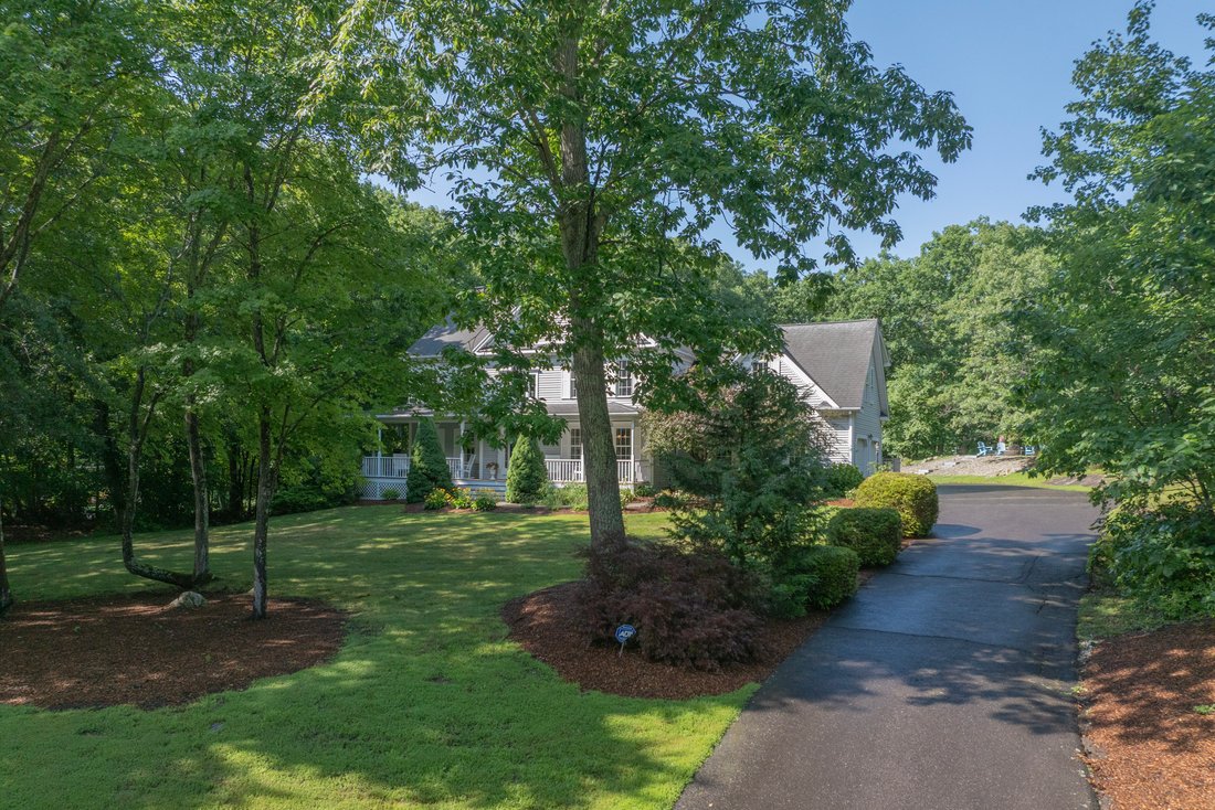 House in Killingworth, Connecticut, United States 2 - 18608894