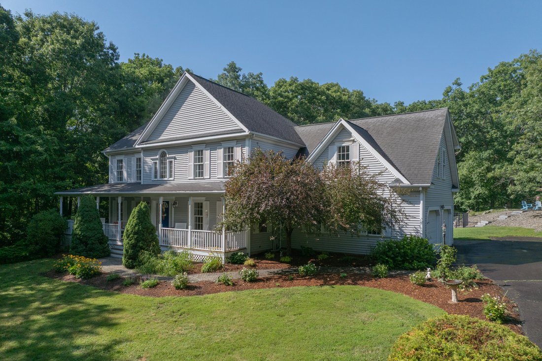 House in Killingworth, Connecticut, United States 1 - 18608894