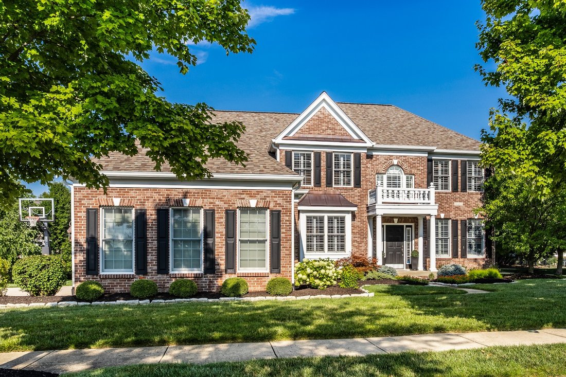 House in Westfield, Indiana, United States 2 - 18608898