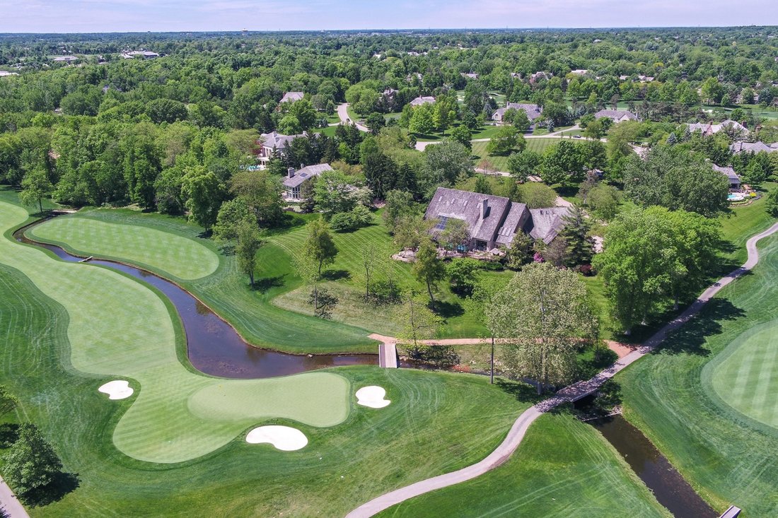 House in Dublin, Ohio, United States 2 - 1412640