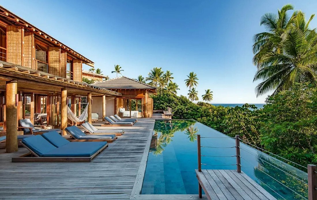 House in Itacaré, State of Bahia, Brazil 2 - 18608892