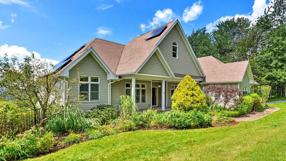 Casa a Hinsdale, Massachusetts, Stati Uniti 1 - 18608893