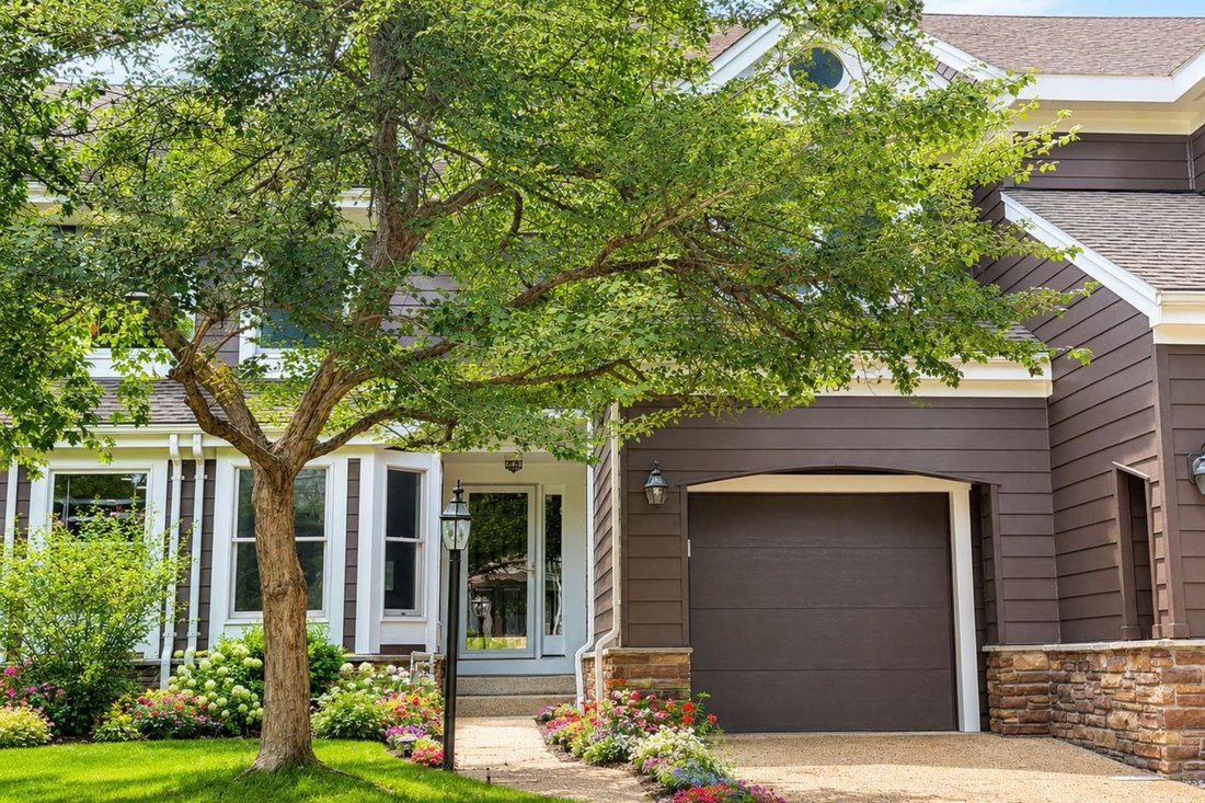 Townhouse in Parole, Maryland, United States 1 - 18608906