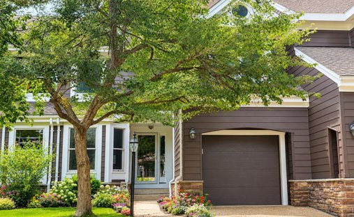 Residenza a Parole, Maryland, Stati Uniti 1