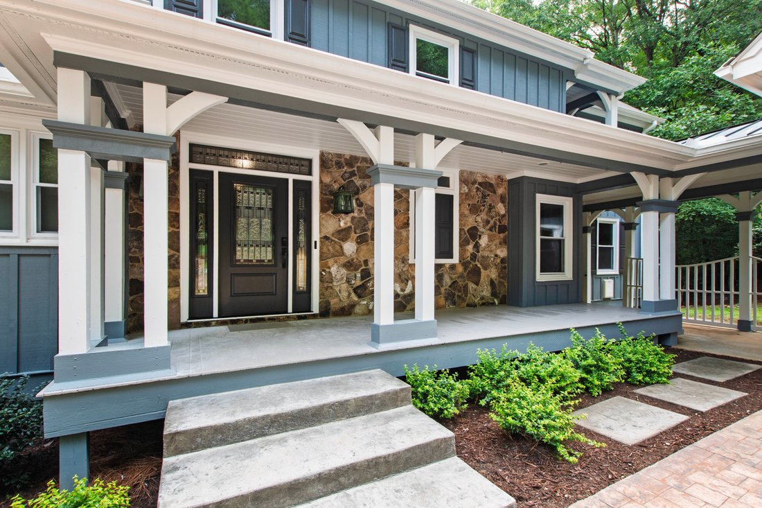 House in Raleigh, North Carolina, United States 2 - 18608910