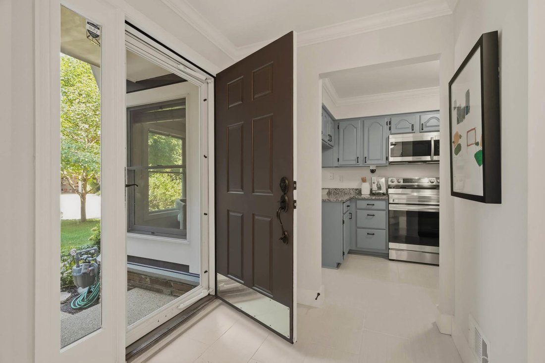 Townhouse in Parole, Maryland, United States 3 - 18608906