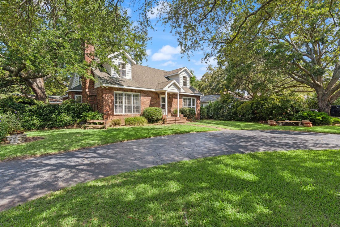 House in St. Simons, Georgia, United States 3 - 18608897