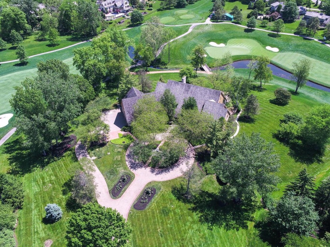House in Dublin, Ohio, United States 5 - 1412640