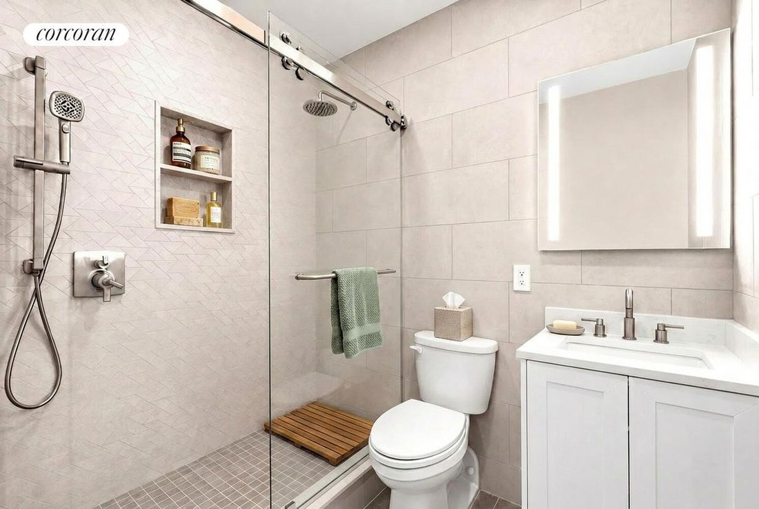 Condo in New York, New York, United States 4 - 18170684