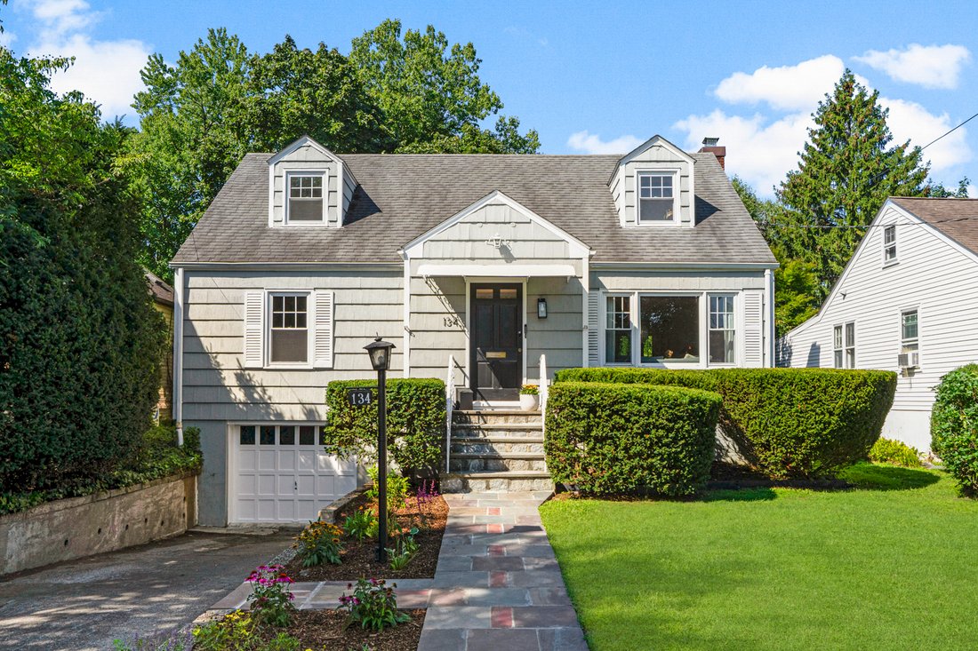 House in Mamaroneck, New York, United States 1 - 18608902