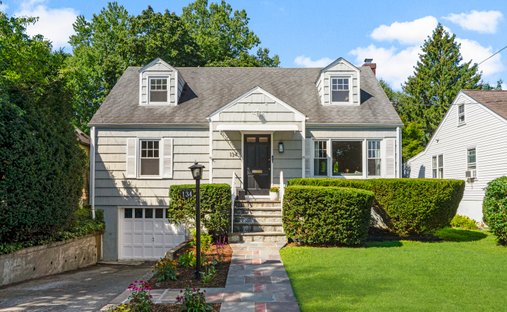 House in Mamaroneck, New York, United States 1
