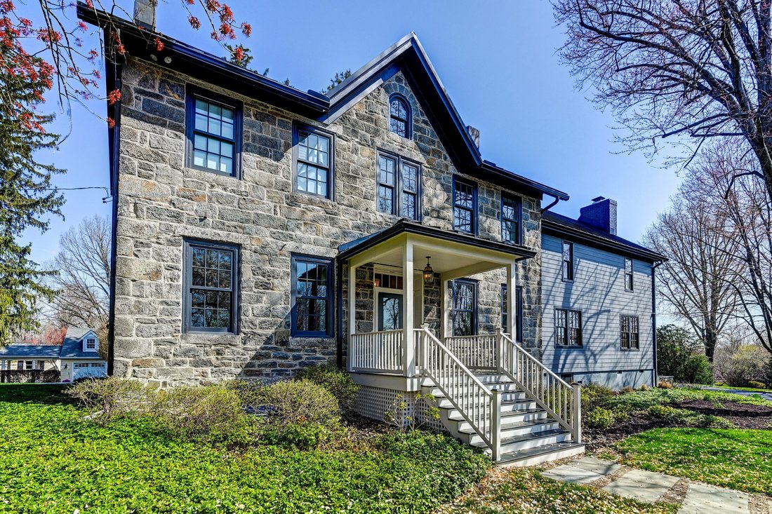 House in Sparks, Maryland, United States 4 - 18608922