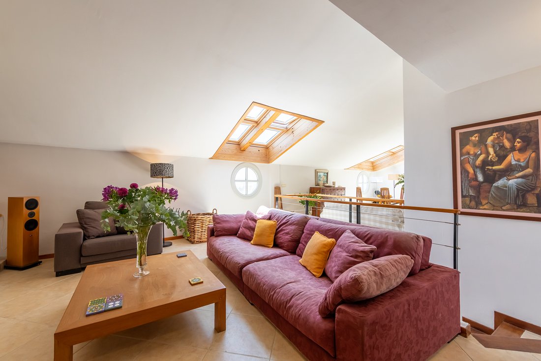 House in Tarifa, Andalusia, Spain 4 - 18608886