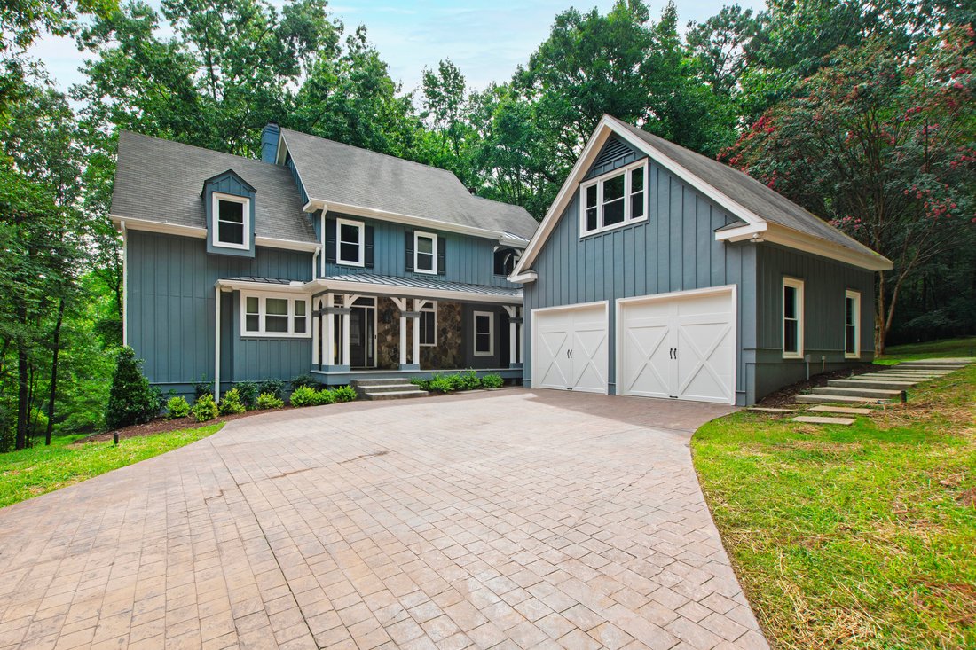 House in Raleigh, North Carolina, United States 1 - 18608910