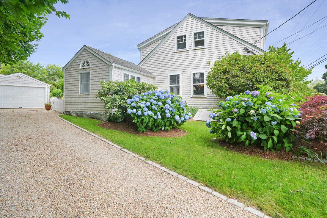 House in Oak Bluffs, Massachusetts, United States 5 - 18608909