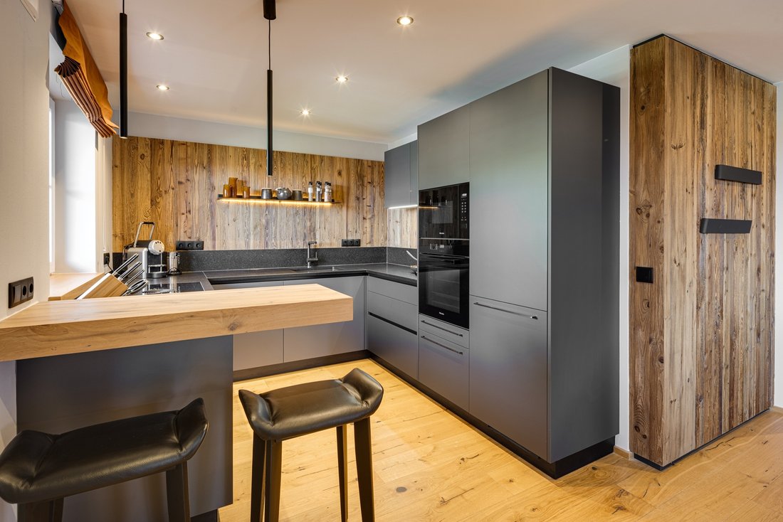 Apartment in Bad Wiessee, Germany 3 - 17428184