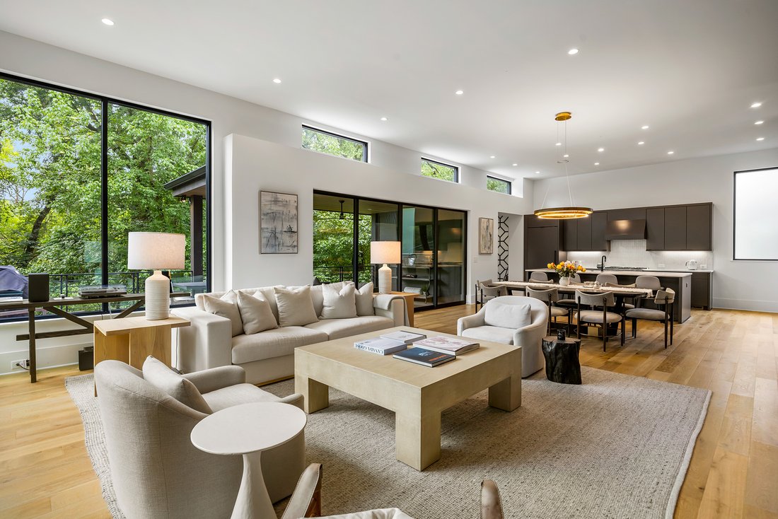 House in Atlanta, Georgia, United States 5 - 18608917