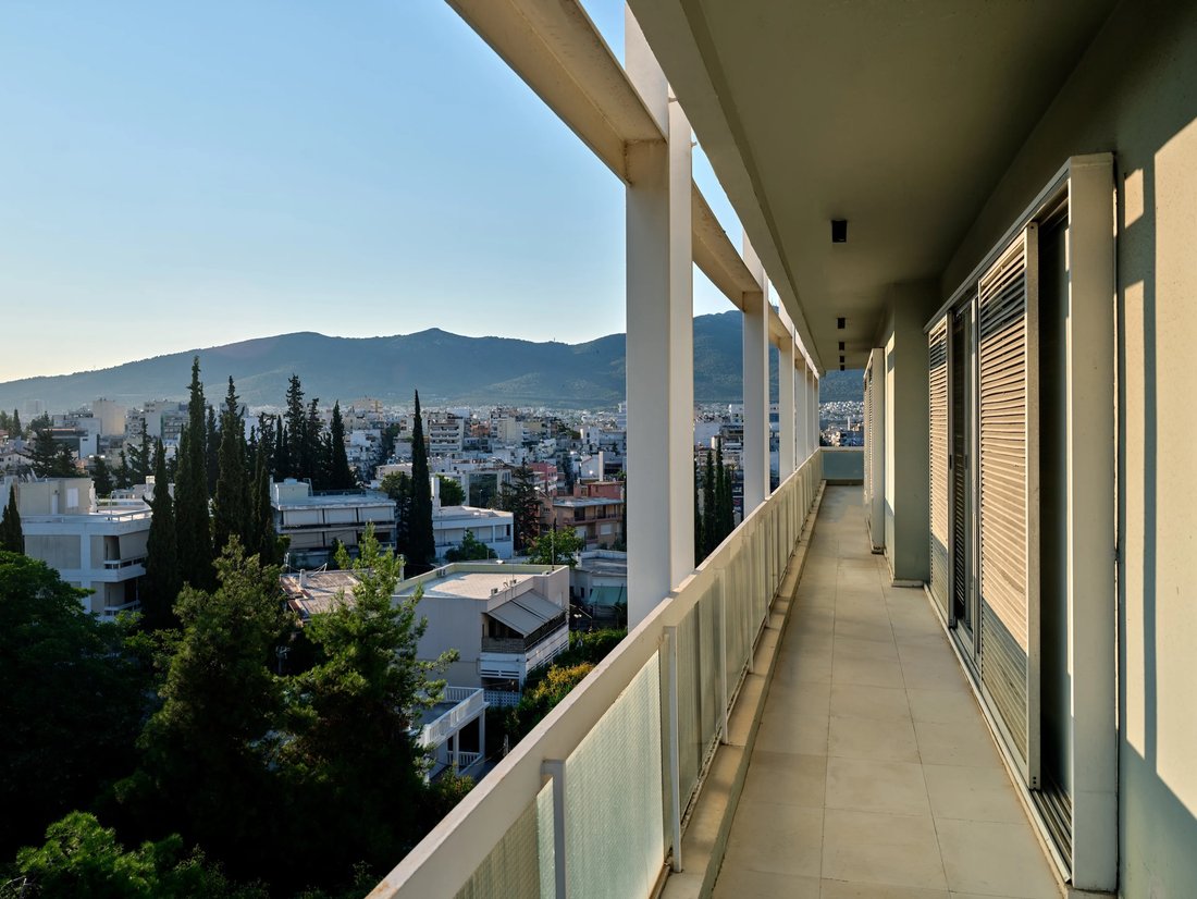 Appartamento a 7th District of Athens, Athens, Grecia 3 - 13230117