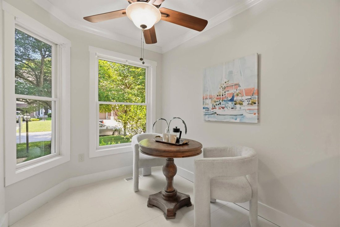 Townhouse in Parole, Maryland, United States 4 - 18608906