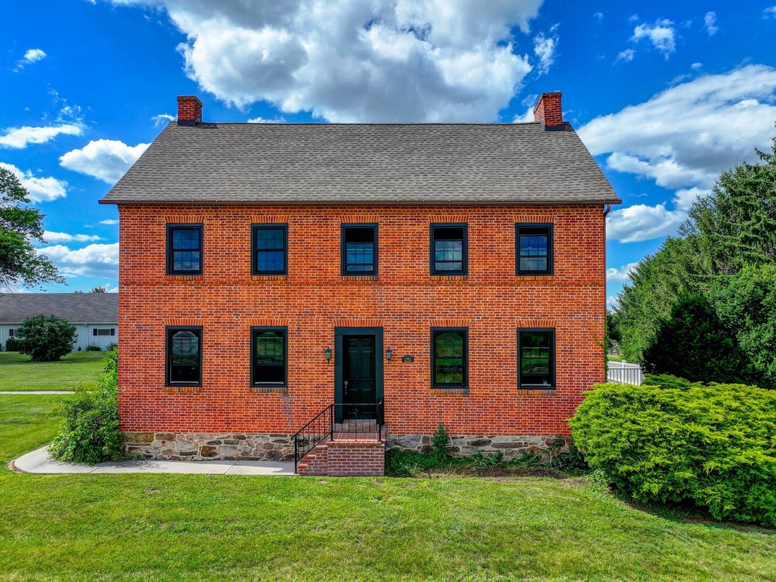 Farm Ranch in Mount Joy Township, Pennsylvania, Vereinigte Staaten 3 - 18608918