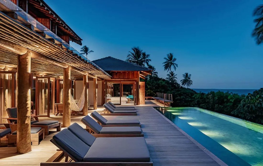 House in Itacaré, State of Bahia, Brazil 4 - 18608892
