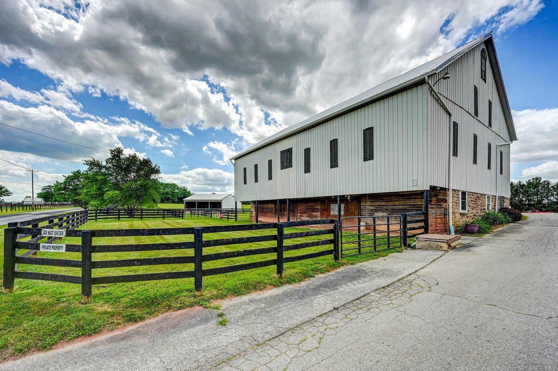 Farm Ranch in Mount Joy Township, Pennsylvania, Vereinigte Staaten 4 - 18608918