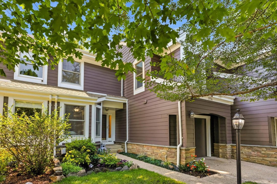 Townhouse in Parole, Maryland, United States 2 - 18608906