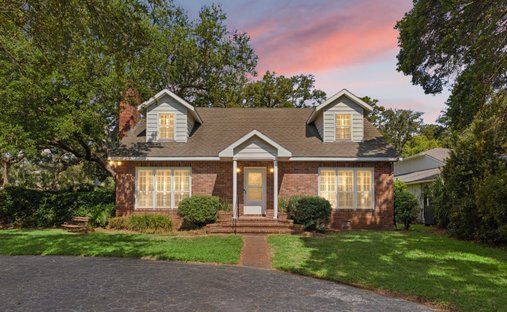 House in St. Simons, Georgia, United States 1