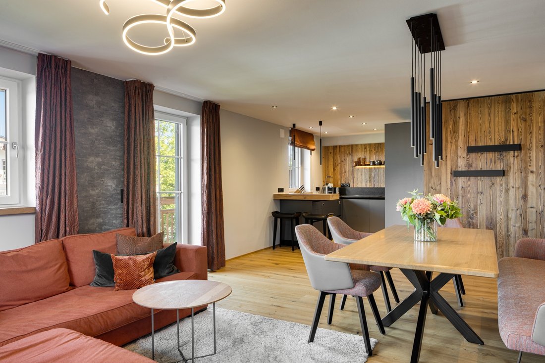 Apartment in Bad Wiessee, Germany 2 - 17428184