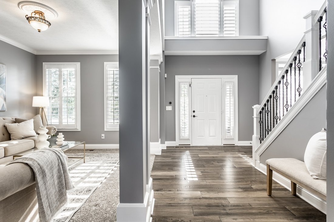 House in Westfield, Indiana, United States 5 - 18608898