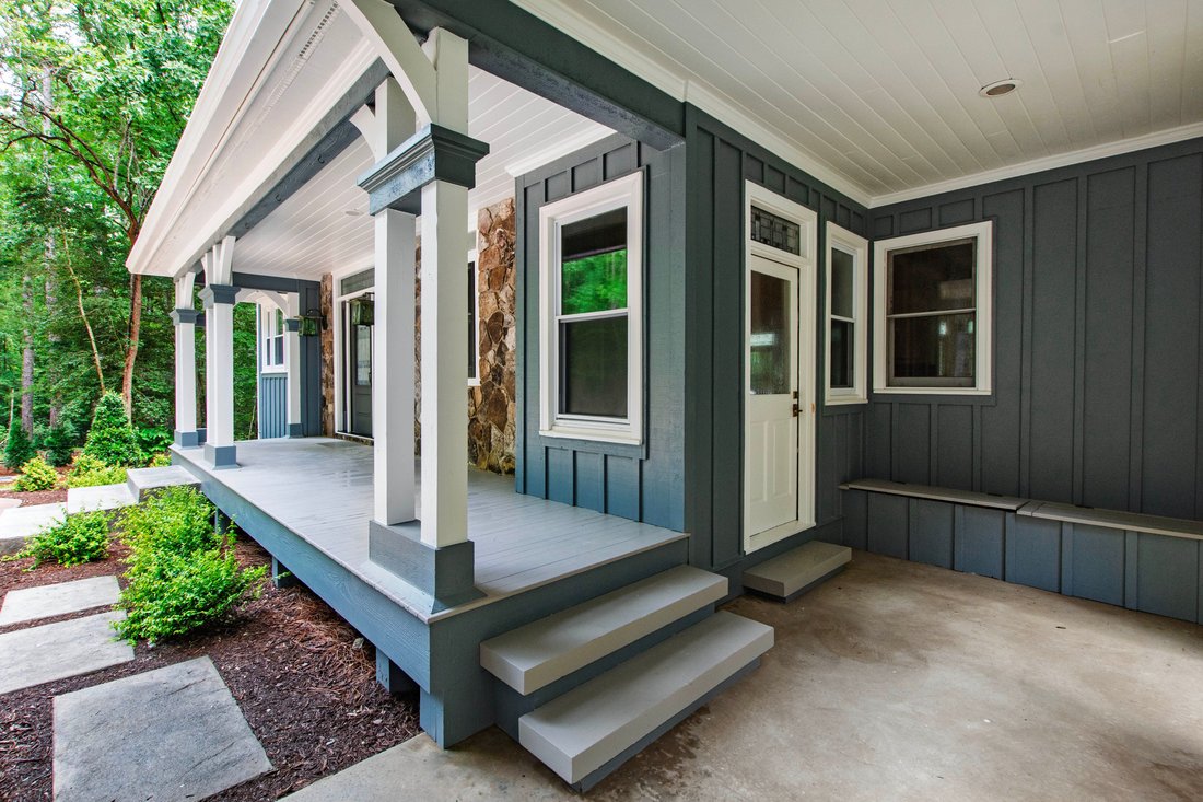 House in Raleigh, North Carolina, United States 3 - 18608910