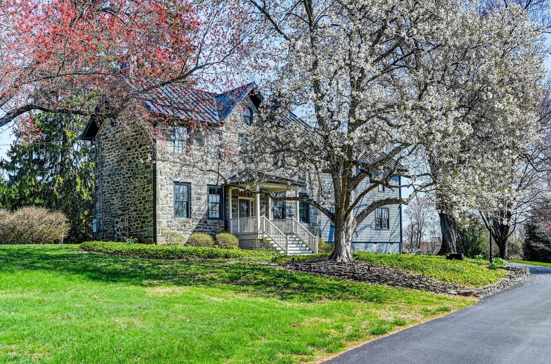 House in Sparks, Maryland, United States 3 - 18608922