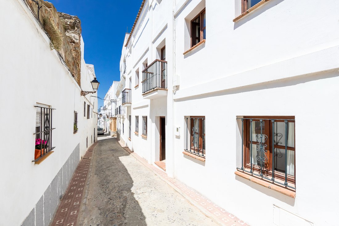 House in Tarifa, Andalusia, Spain 2 - 18608886