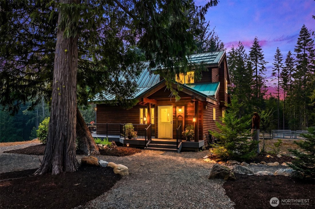 House in Cle Elum, Washington, United States 1 - 18608879