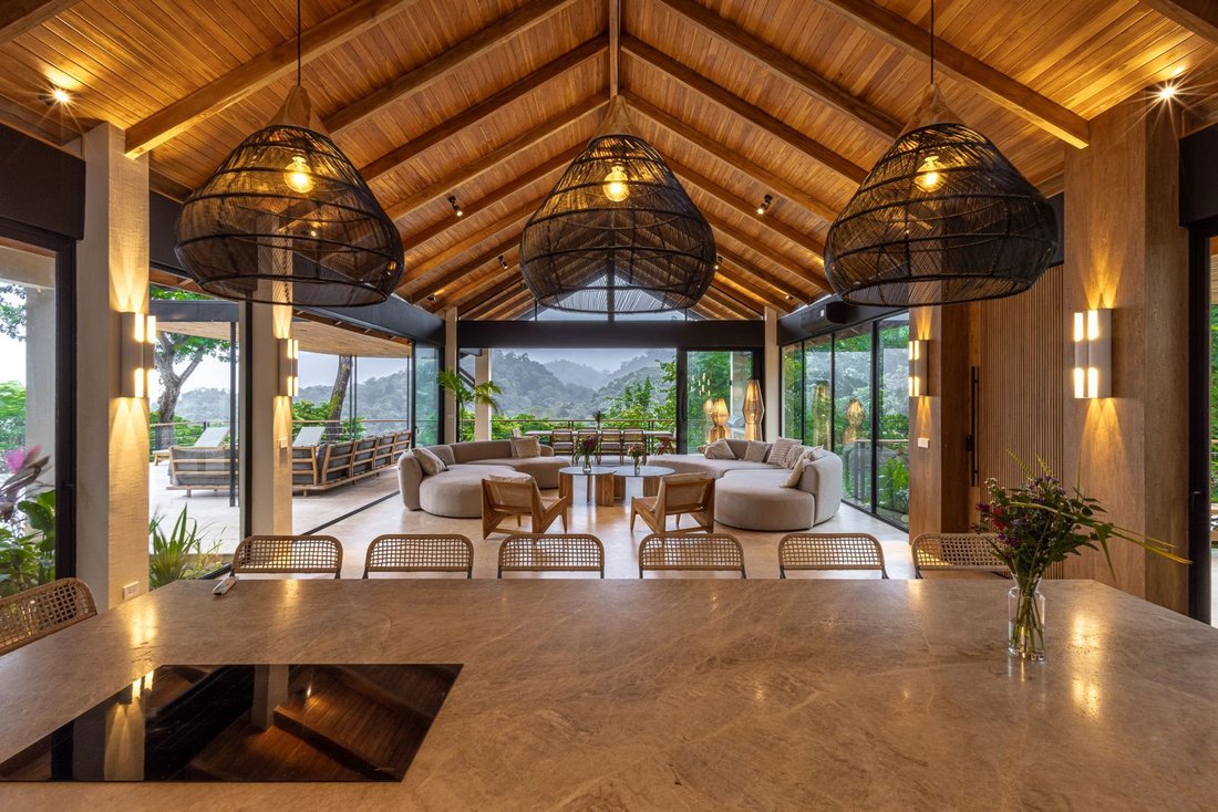 House in Malpais, Puntarenas Province, Costa Rica 2 - 18608926
