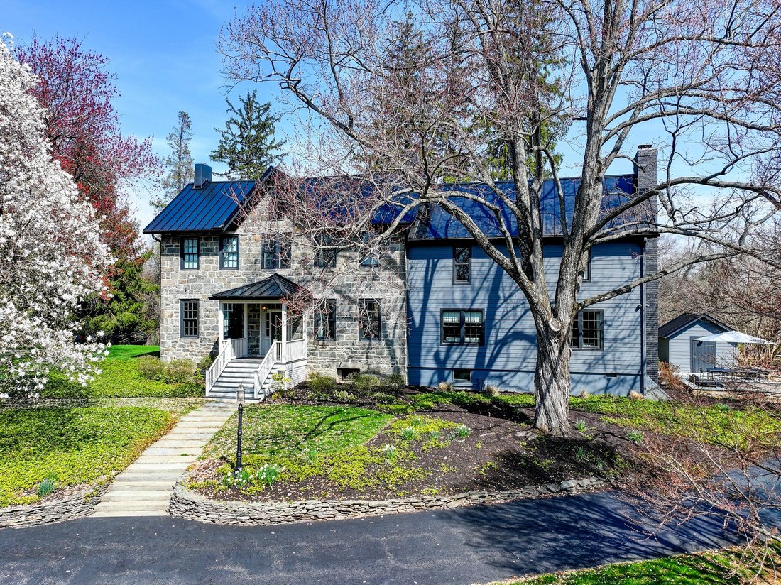House in Sparks, Maryland, United States 2 - 18608922