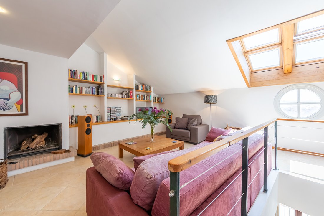 House in Tarifa, Andalusia, Spain 5 - 18608886