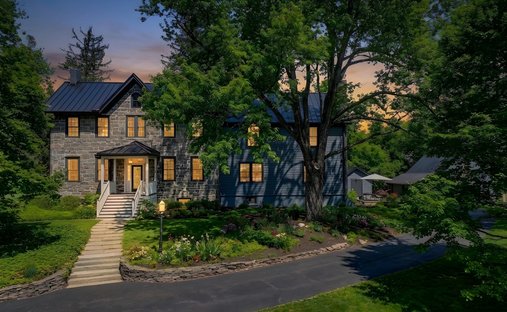 Casa a Sparks, Maryland, Stati Uniti 1