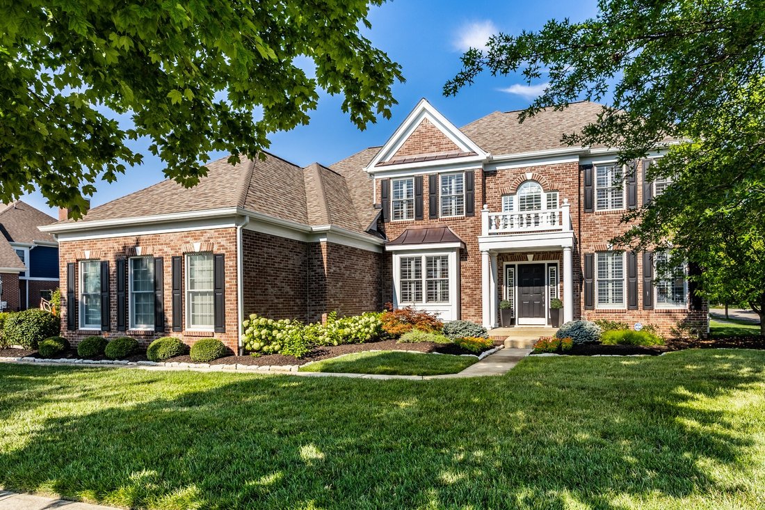 House in Westfield, Indiana, United States 1 - 18608898