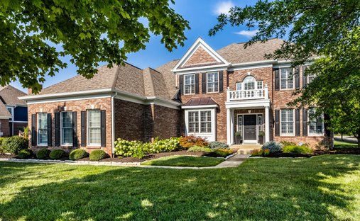 Casa en Sheridan Road, Indiana, Estados Unidos 1