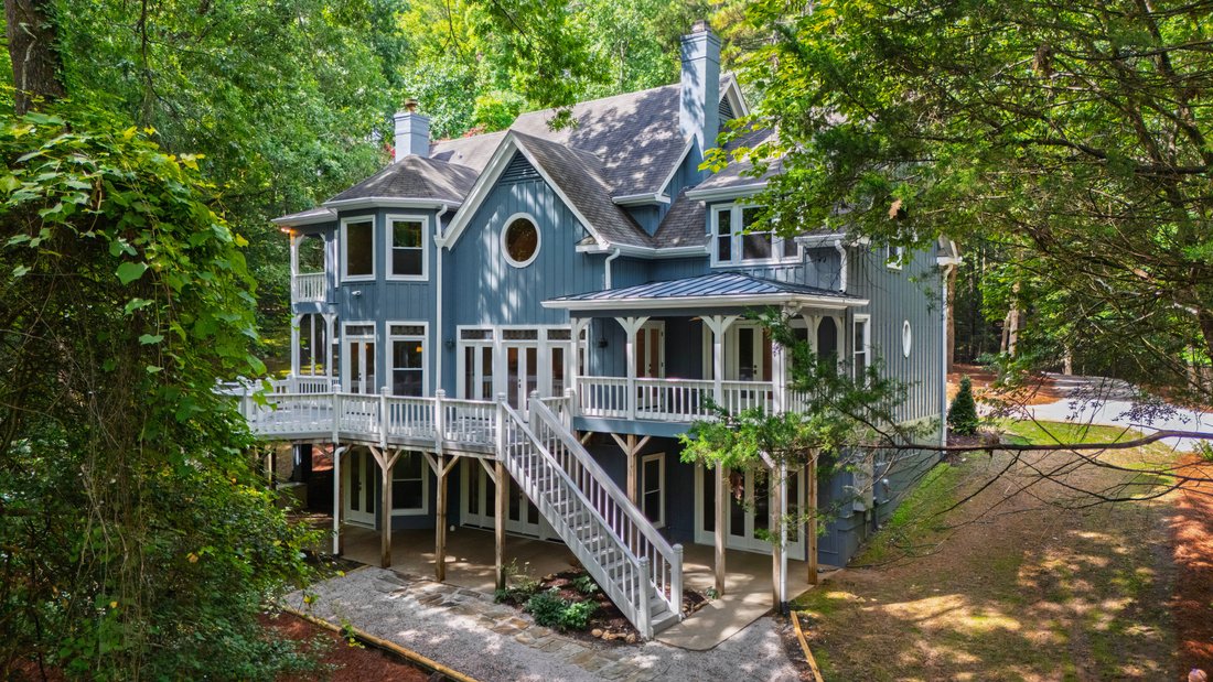 House in Raleigh, North Carolina, United States 4 - 18608910