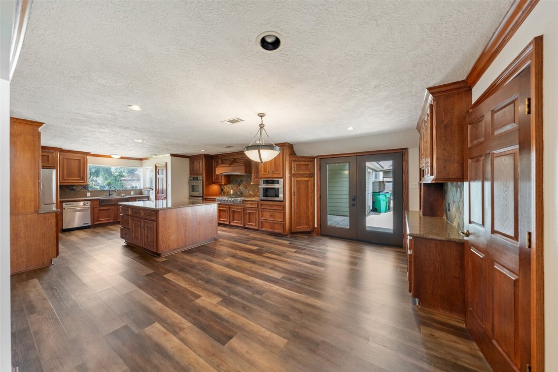 House in Spring, Texas, United States 3 - 18608908