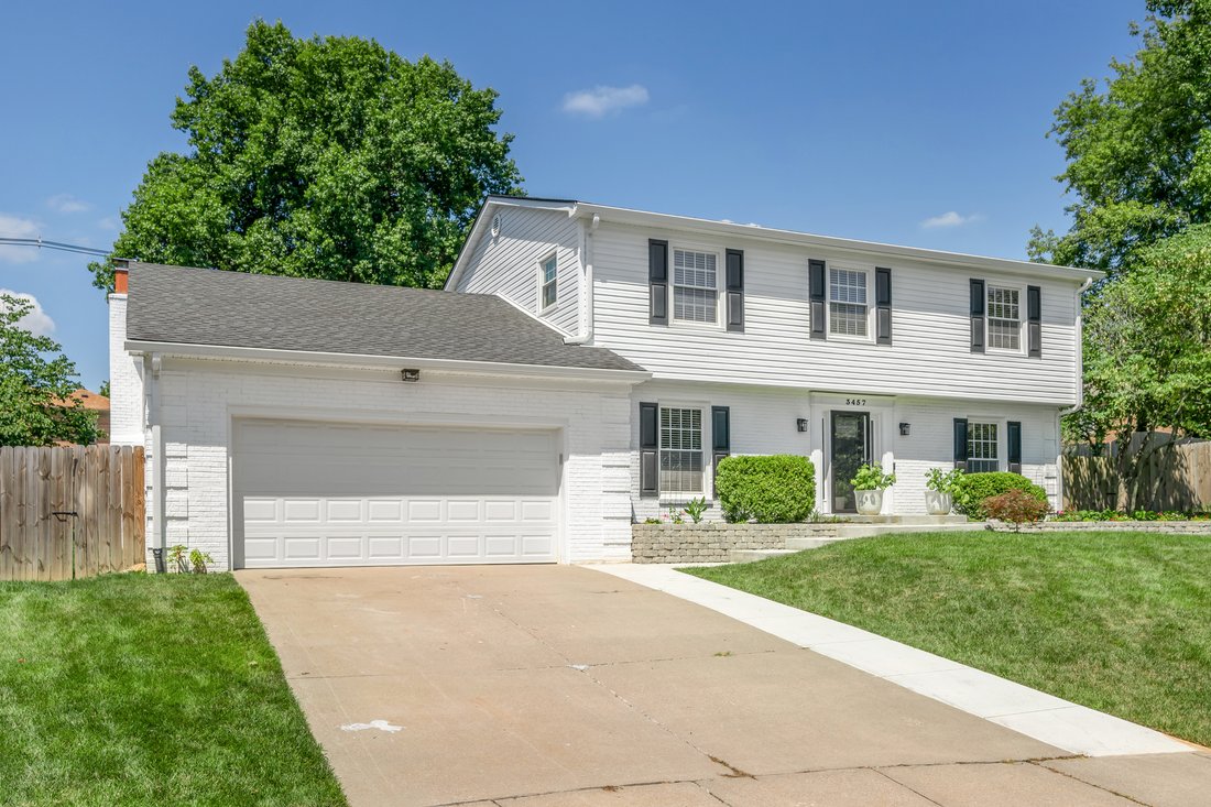 House in Lexington, Kentucky, United States 3 - 18608900