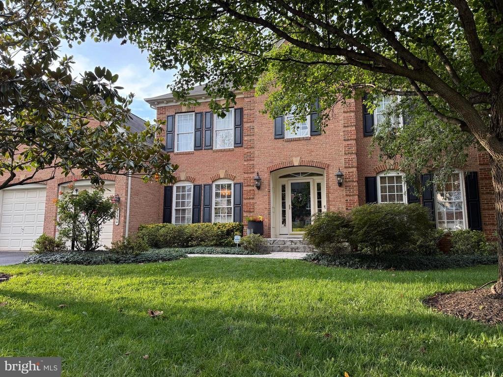 House in Leesburg, Virginia, United States 1 - 18608884